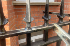 CAST-IRON-FINIAL