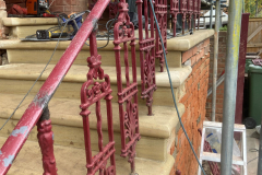 CAST-IRON-RAILINGS-INSTALL-3 CAST-IRON-RAILINGS-INSTALL-3