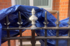 FINIAL-INSTALL