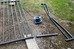 GATE-REPAIR-FOOTBALL