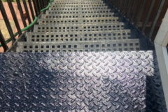LANDING-PLATE-INSTALLATION