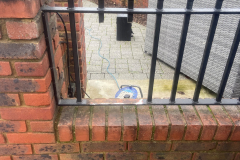 POST-BOX-1 POST-BOX-1